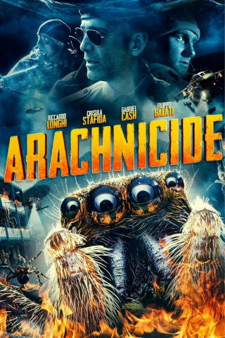 Arachnicide (2014)