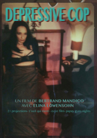 Depressive Cop (2015)