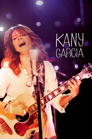 Kany Garcia (2012)