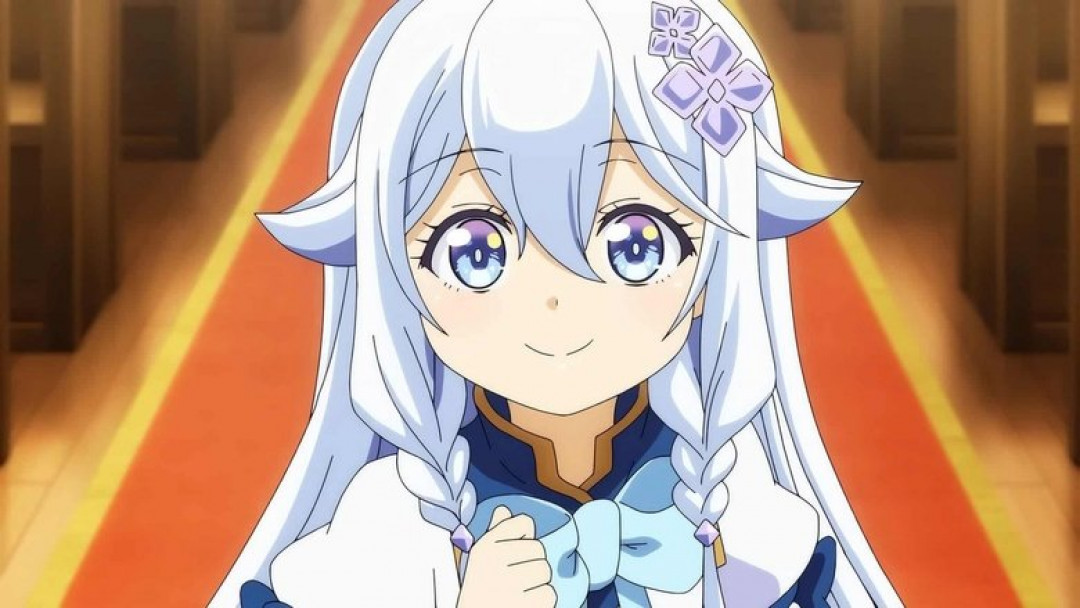 Dad is a Hero, Mom is a Spirit, I'm a Reincarnator (2025)