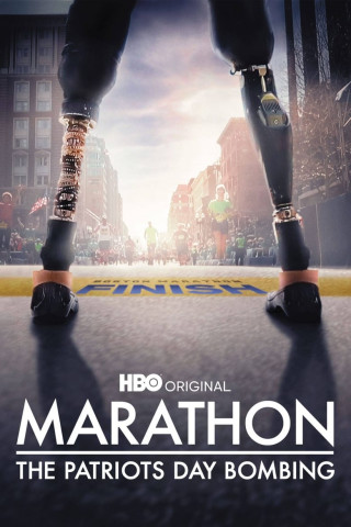 Boston-Marathon: Der Anschlag (2016)