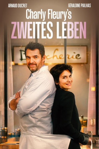 Charly Fleury's zweites Leben (2022)