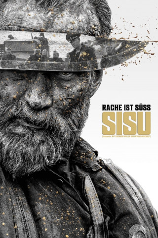 Sisu: Rache ist süss (2022)