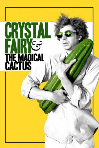 Crystal Fairy - Hangover in Chile (2013)