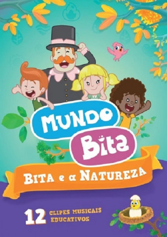 Bita e a Natureza (2017)