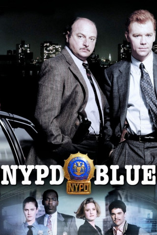 New York Cops: NYPD Blue (1993)