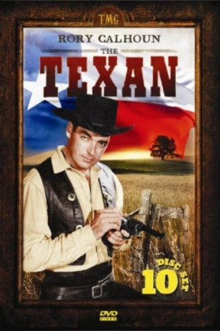 Der Texaner (1958)