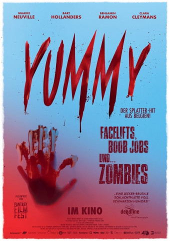 Yummy (2019)