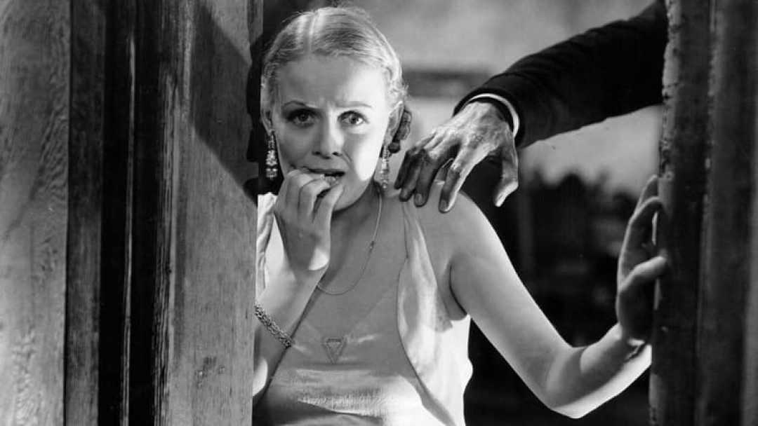 Das Haus des Grauens (1932)