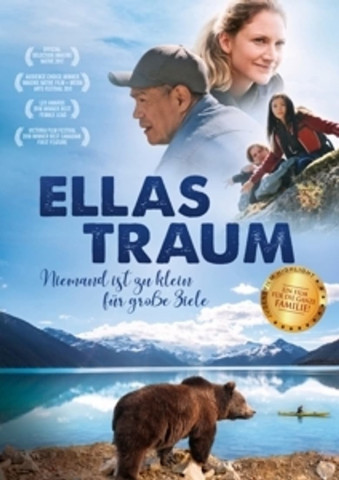 Ellas Traum (2018)