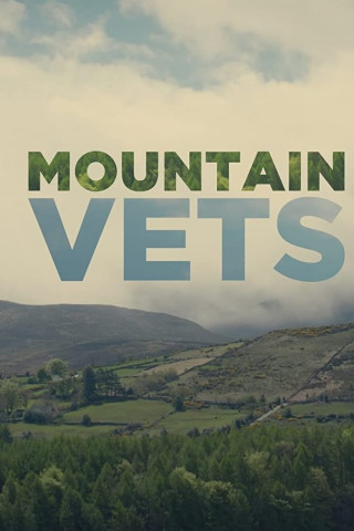 Mountain Vets: Einsatz in Nordirland (2019)