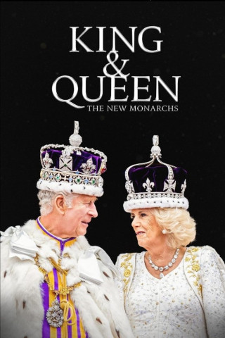 König und Königin: Die neuen Monarchen (2023)