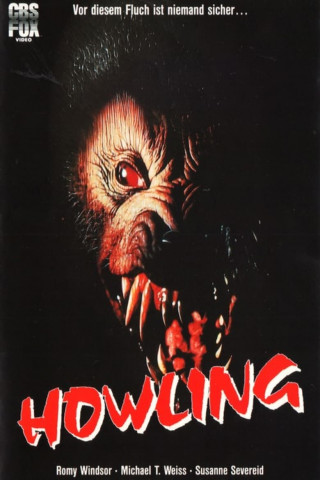Howling (1988)