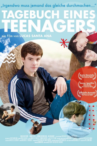 Tagebuch eines Teenagers (2019)