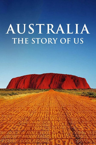 Die Geschichte Australiens (2015)
