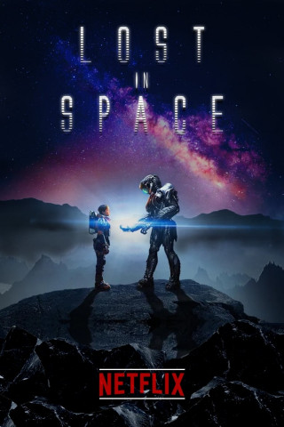 Lost in Space - Verschollen zwischen fremden Welten (2018)