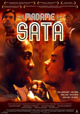 Sata (2002)