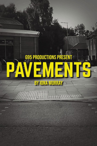 Pavements [Omu] (2025)
