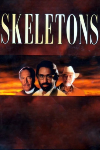 Die verborgene Gruft (1997)