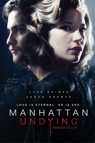 Manhattan Undying (2016)