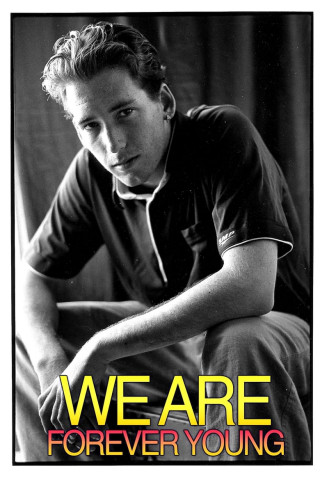 We Are Forever Young (2015)