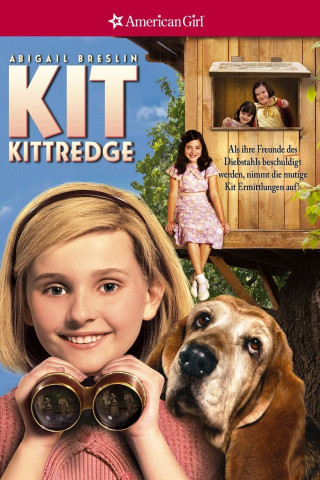 Kit Kittredge - Ein amerikanisches Mädchen (2008)
