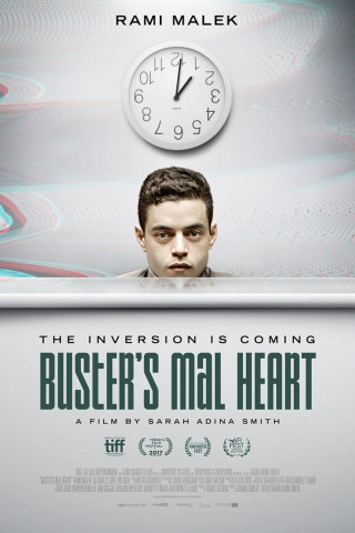 Buster's Mal Heart (2017)