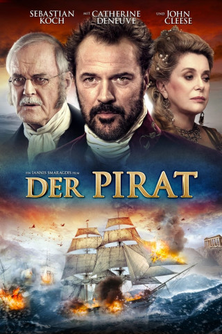 Der Pirat (2012)