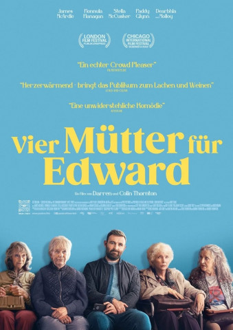 Vier Mütter für Edward (2025)