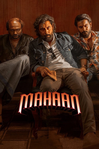 Mahaan (2022)