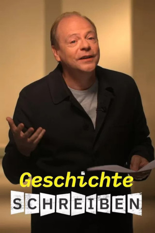Geschichte schreiben (2021)