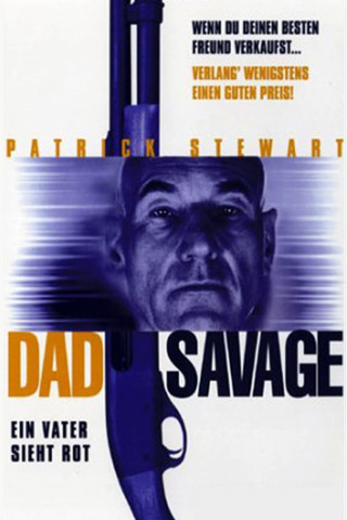 Dad Savage (1998)