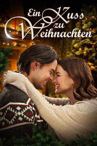 Ein Kuss zu Weihnachten (2020)