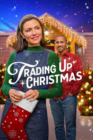 Trading up Christmas (2024)