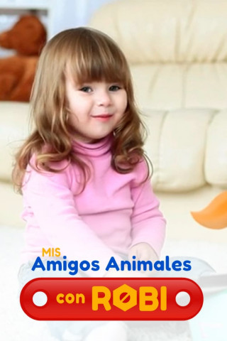 My Animal Friends (2013)