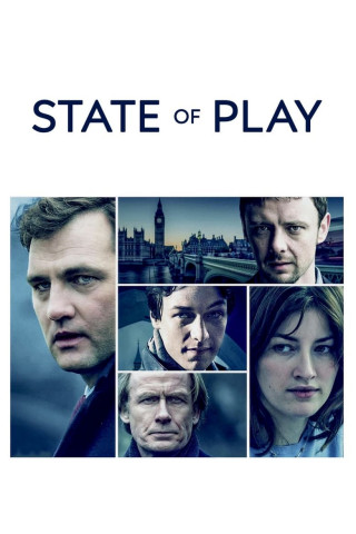 State of Play - Mord auf Seite eins (2003)