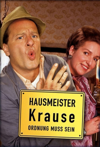 Hausmeister Krause – Ordnung muss sein (1999)