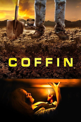 Coffin - Die Uhr tickt (2011)