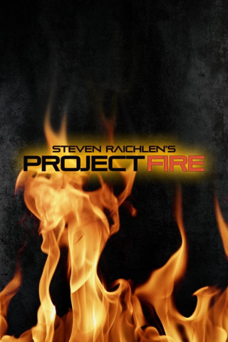 Steven Raichlen's Project Fire (2018)