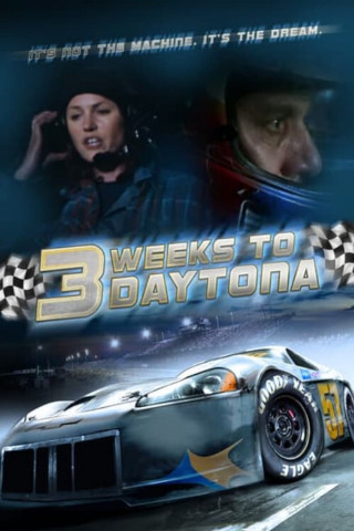 3 Weeks to Daytona [OV] (2011)