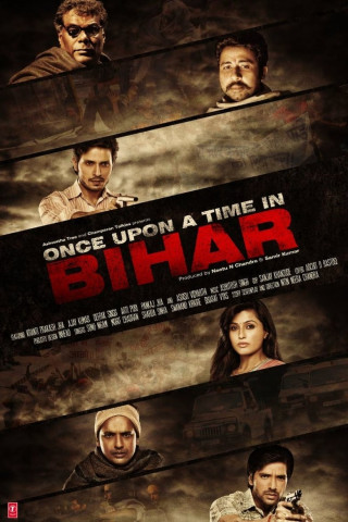 Once Upon A Time In Bihar [OV] (2015)
