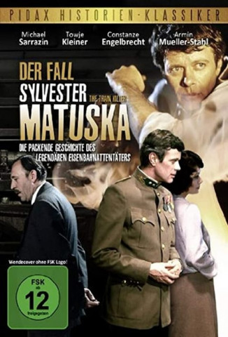 Der Fall Sylvester Matuska (1983)