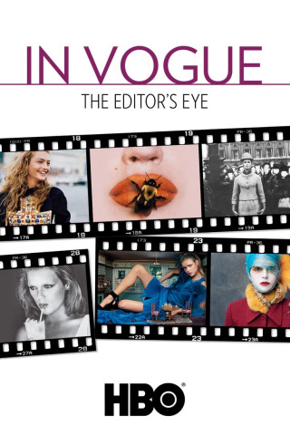 Die Vogue: Stil im Blick (2012)