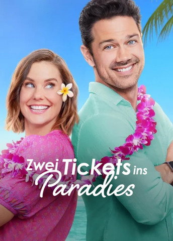 Zwei Tickets ins Paradies (2022)