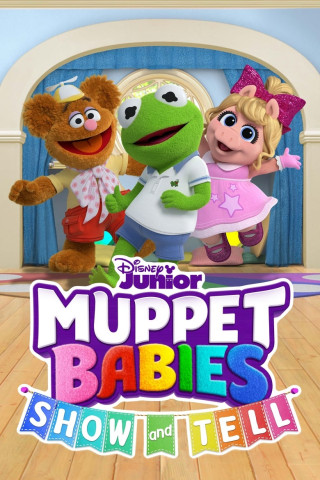Muppet-Babys (2018)