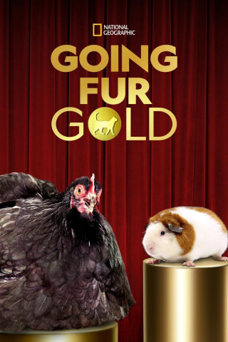 Going Fur Gold (1987)