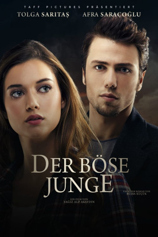 Der Böse Junge (2017)