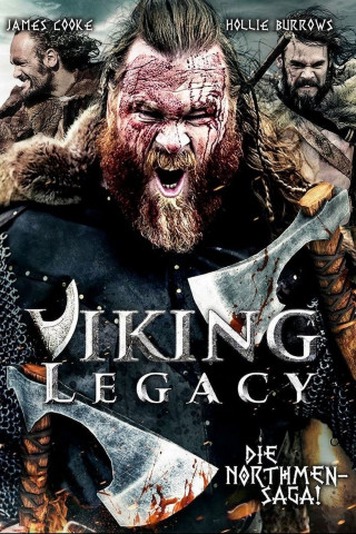 Die Northmen-Saga! (2016)