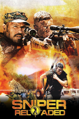 Sniper - Reloaded (2011)