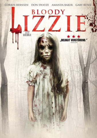 Bloody Lizzie (2013)